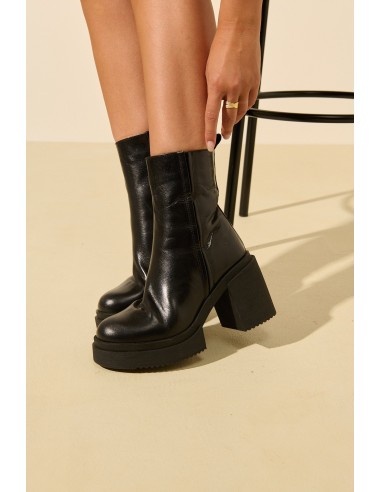 Pump | Bottines tracks Le MVP de beaucoup