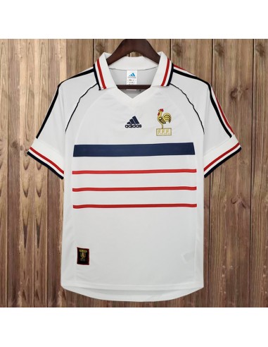 Maillot France 98 Extérieur de France