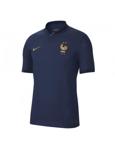 Maillot Equipe de France Domicile 2022 2023 de pas cher