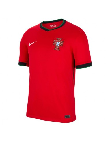 Maillot Portugal Domicile Euro 2024 shop