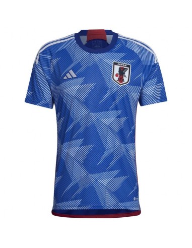 Maillot Japon 2022 Domicile les muscles