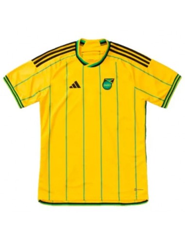 Maillot Jamaïque 2023/2024 Domicile pour bénéficier 