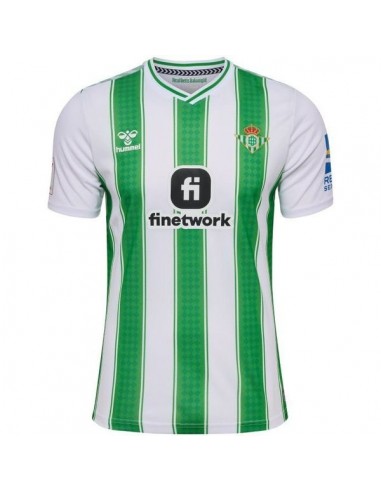 Maillot Betis Seville 2023/2024 Domicile offre 