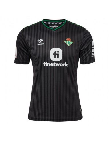 Maillot Betis Seville 2023/2024 Third france