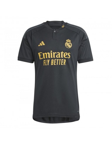 Maillot Real Madrid 2023/2024 Third Les magasins à Paris