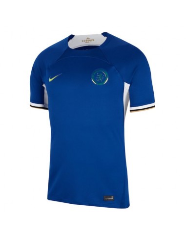 Maillot Chelsea 2023/2024 Domicile Le MVP de beaucoup