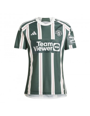 Maillot Manchester United 2023/2024 Extérieur prix pour 