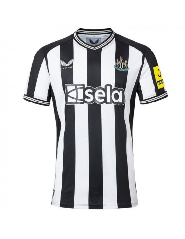 Maillot Newcastle 2023/2024 Domicile ouvre sa boutique