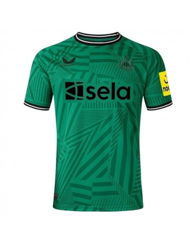 Maillot Newcastle 2023/2024 Extérieur Comparez et commandez 