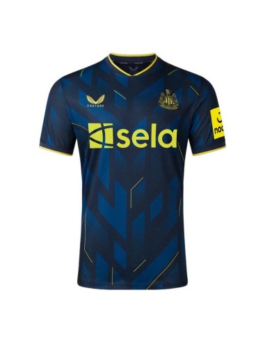 Maillot Newcastle 2023/2024 Third 2024