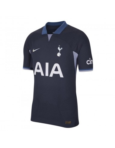 Maillot Tottenham 2023/2024 Extérieur une grave pollution 