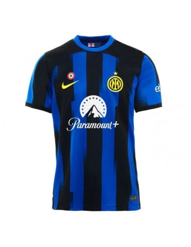 Maillot Inter Milan 2023/2024 Domicile de France