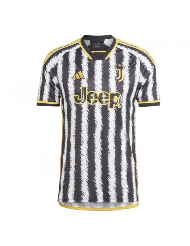 Maillot Juventus 2023/2024 Domicile Voir les baskets