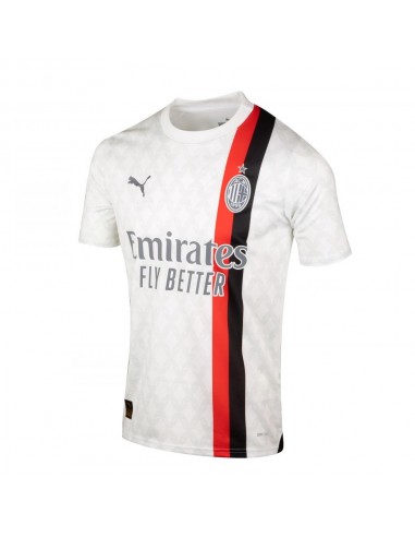 Maillot AC Milan 2023/2024 Extérieur solde