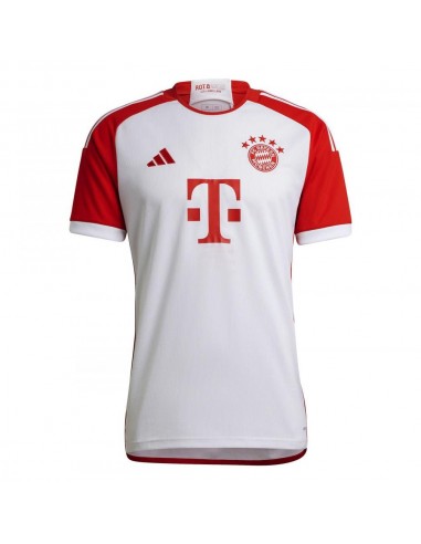 Maillot Bayern Munich 2023/2024 Domicile de pas cher