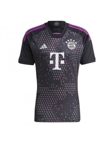 Maillot Bayern Munich 2023/2024 Extérieur les muscles