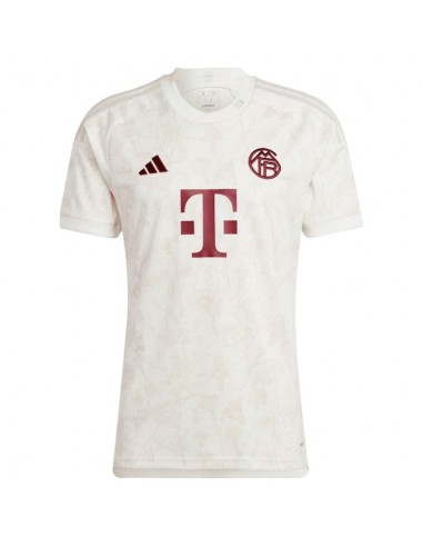 Maillot Bayern Munich 2023/2024 Third commande en ligne