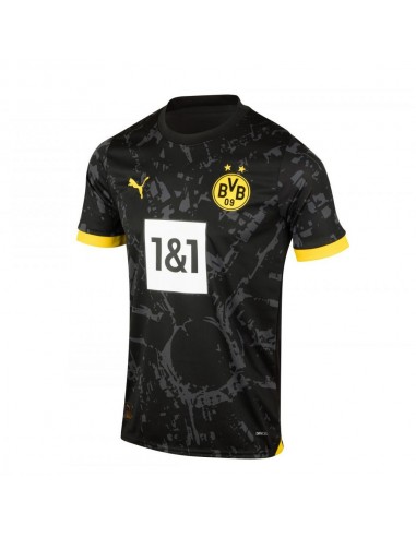 Maillot BVB Dortmund 2023/2024 Extérieur l'achat 