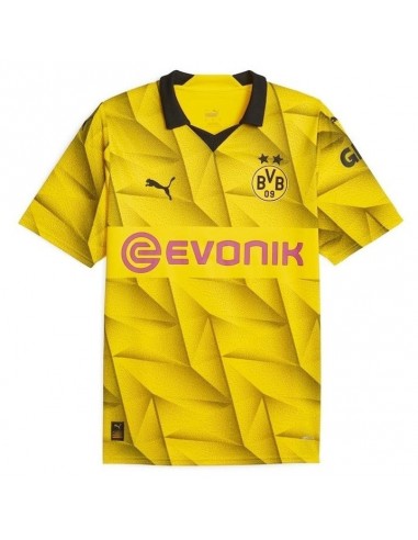 Maillot BVB Dortmund 2023/2024 LDC votre