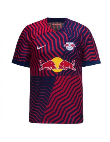 Maillot RB Leipzig 2023/2024 Extérieur en ligne des produits 