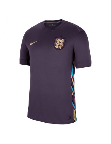 Maillot Angleterre Extérieur Euro 2024 de technologie