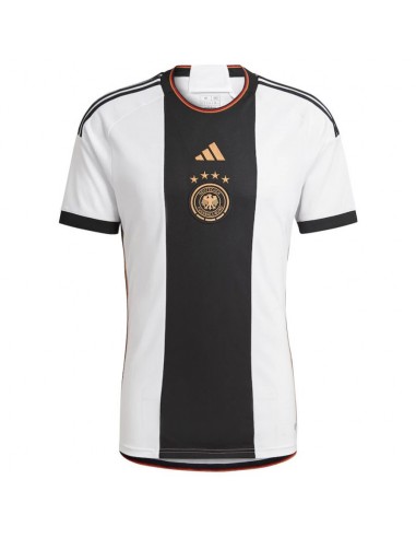 Maillot Allemagne 2022/2023 Domicile de technologie