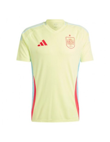 Maillot Espagne Extérieur Euro 2024 livraison et retour toujours gratuits