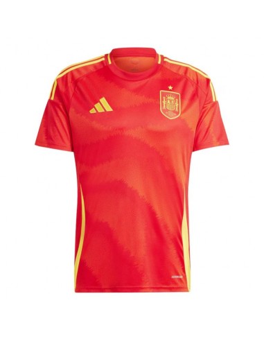 Maillot Espagne Domicile Euro 2024 pour bénéficier 