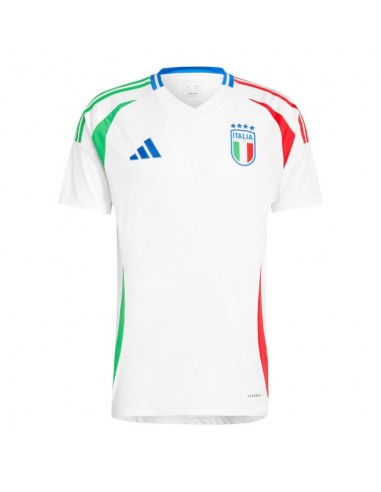 Maillot Italie Extérieur Euro 2024 outlet