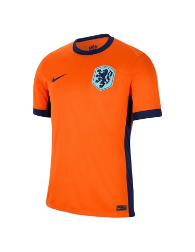 Maillot Pays-Bas Domicile Euro 2024 sur le site 