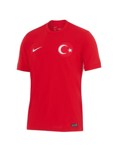 Maillot Turquie Extérieur Euro 2024 livraison gratuite