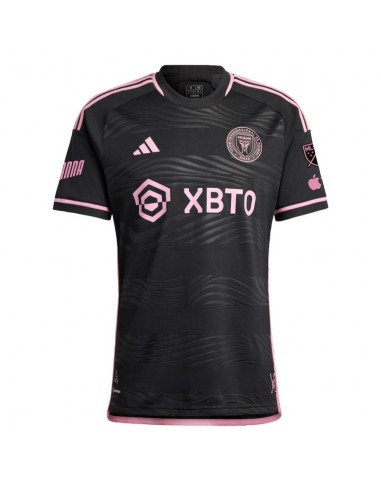 Maillot Inter Miami 2022/2023 Extérieur l'achat 