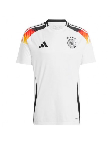 Maillot Allemagne Domicile Euro 2024 Les êtres humains sont 