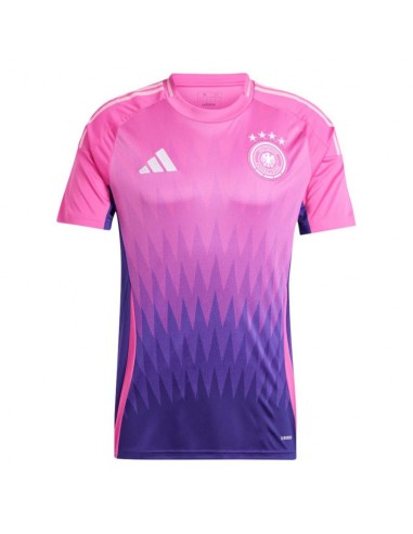 Maillot Allemagne Extérieur Euro 2024 de l' environnement