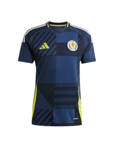 Maillot Ecosse Domicile Euro 2024 Vous souhaitez 