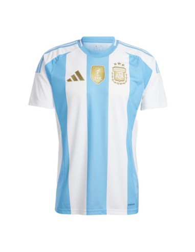 Maillot Argentine Domicile 2024 2025 solde