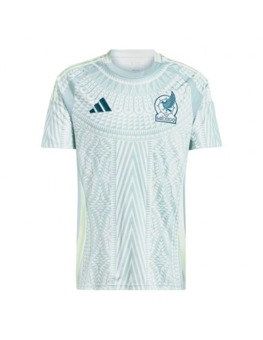 Maillot Mexique Extérieur 2024 2025 à prix réduit toute l'année