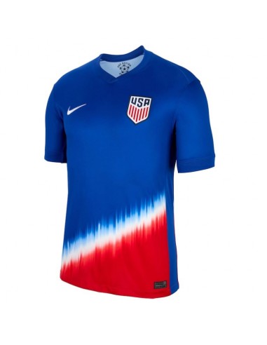 Maillot USA Extérieur 2024 2025 france