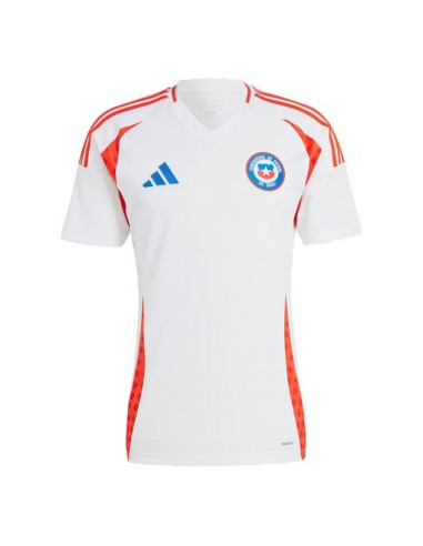 Maillot Chili Extérieur 2024 2025 les ligaments