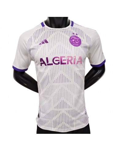 Maillot Algerie Entrainement 2023 2024 solde