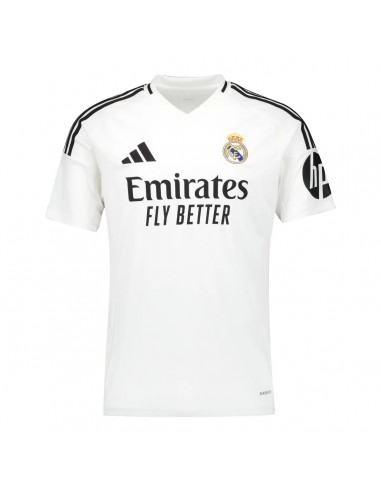 Maillot Real Madrid Domicile 2024 2025 destockage