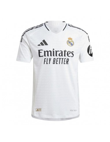 Maillot Match Real Madrid Domicile 2024 2025 plus qu'un jeu 