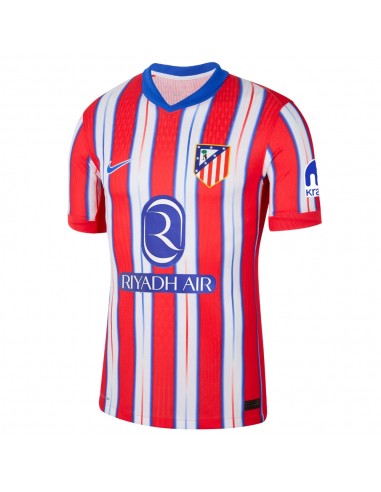 Maillot Atletico Madrid Domicile 2024 2025 votre restaurant rapide dans 