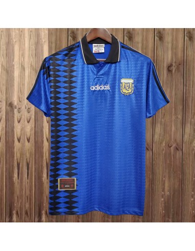 Maillot Argentine Extérieur 1994 Vintage pour bénéficier 