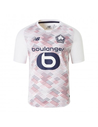 Maillot Losc Extérieur 2024 2025 50-70% off 