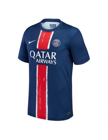 Maillot PSG Domicile 2024 2025 sur le site 