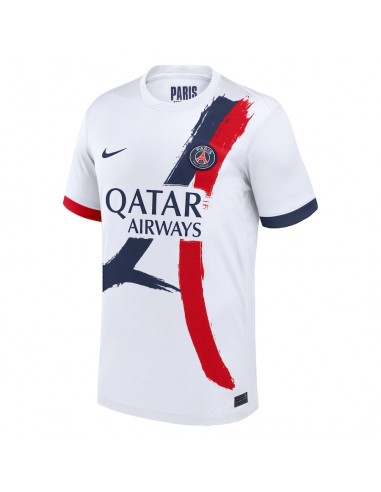 Maillot PSG Extérieur 2024 2025 shop