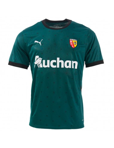 Maillot RC Lens Extérieur 2024 2025 livraison et retour toujours gratuits