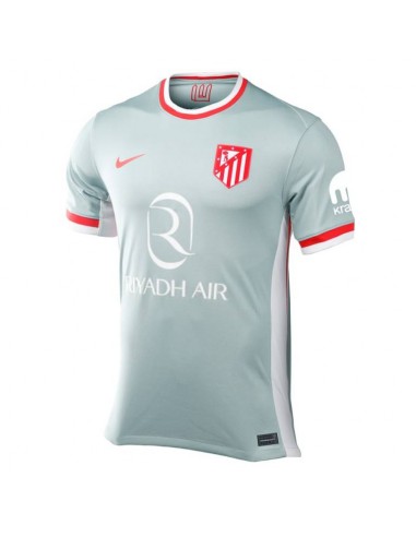 Maillot Atletico Madrid Extérieur 2024 2025 de pas cher