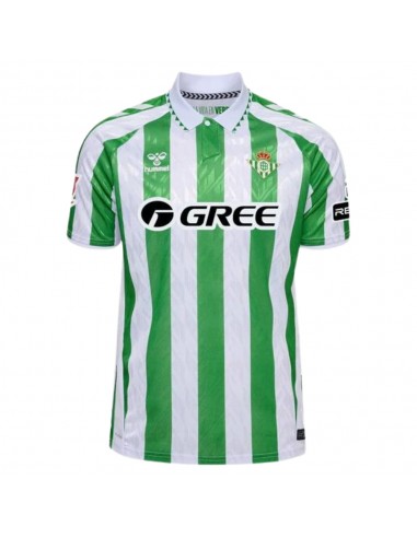 Maillot Real Betis Domicile 2024 2025 votre